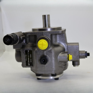 PV7 / PV7-1A/10-14RE01MC0-16 / PV7-1A/16-30RE01MC0-08 Hydraulic Vane Pump