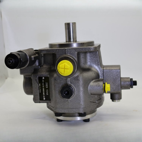 PV7 / PV7-1A/10-14RE01MC0-16 / PV7-1A/16-30RE01MC0-08 Hydraulic Vane Pump