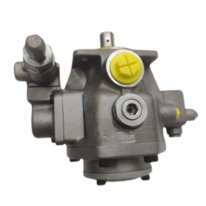 PV7 / PV7-1X/16-20RE01MD0-16 / PV7-1X/25-30RE01MD0-16 / PV7-1X/40-71RE01MD0-08 Hydraulic Vane Pump