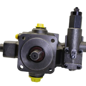PV7 / PV7-1X/16-30RE01MC0-08 / PV7-1A16-30RE01MC0-08 Hydraulic Pump