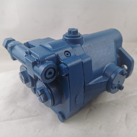 PVB5RSY40C12 / PVB10RSY40CM11S15 Hydraulic Piston Pump