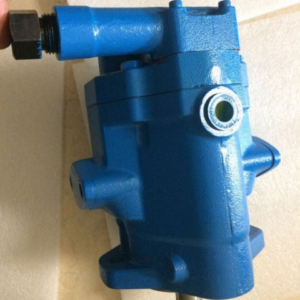 PVB5RSY40CMC12 / PVB5RSY40C12 Hydraulic Piston Pump