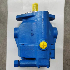 PVB6 / PVB10 / PVB15 / PVB20 / PVB20-RS-21-CM-11 / PVB10-RS-31-C-11-PRC Hydraulic Piston Pump
