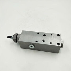 PVCMAMCN1 / PVCMEM1N1 Hydraulic Control Valve