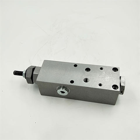PVCMAMCN1 / PVCMEM1N1 Hydraulic Control Valve