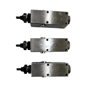 PVCMAMCN147 / PVCMAM1N1 / PVCMEMCN3 Hydraulic Control Valve