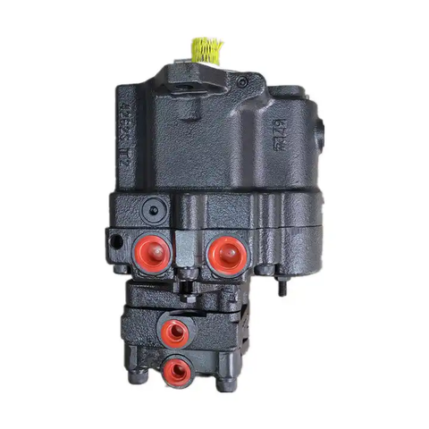 PVD-2B-36-L3-B-3-2210B / PVD-2B-34-L3-B-3-2210B Hydraulic Pump