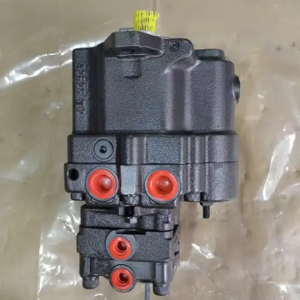PVD-2B-42-L3-B-3-2210B / PVD-2B-34-L3-B-3-2210B Hydraulic Piston Pump