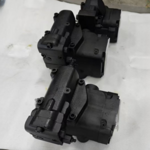 PVG-130-F1UV-RGFY-P-1NN/FNN-15 / PVG-100-F1UV-SFZ-P Hydraulic Piston Pump
