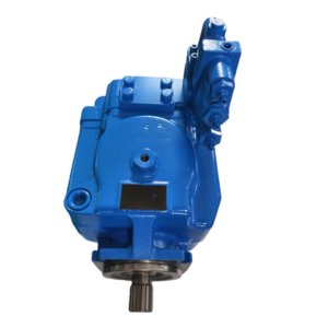 PVH131R03AF70E252004001AD1AE010A / PVH57 / PVH74 Hydraulic Piston Pump