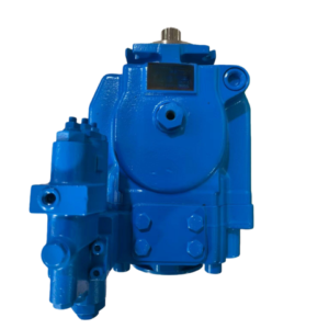 PVH131R03AF70E252004001AD1AE010A / PVH98 / PVH141 Hydraulic Pump