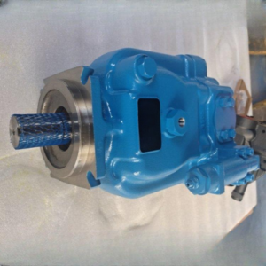 PVH74QIC-RAF-13S-10-IC-31 / PVH131QIC / PVH141QIC Hydraulic Pump