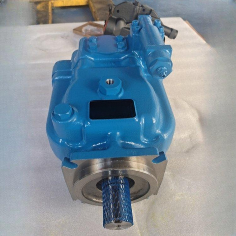 PVH74QIC-RAF-13S-10-IC-31 / PVH74QIR / PVH98QIR Hydraulic Piston Pump