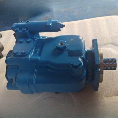 PVH74QIC-RAF-13S-10-IC-31 / PVH57QIC / PVH98QIC Hydraulic Piston Pump
