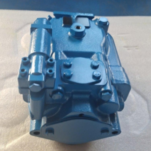 PVH74QIC-RAF-13S-10-IC-31 / PVH57QIR / PVH131QIR Hydraulic Pump