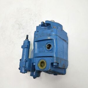 PVM018/020/045/050/057/063/074/081/098/106/131/141 / PVM018ER02AS02AAA28000000A0A Hydraulic Piston Pump