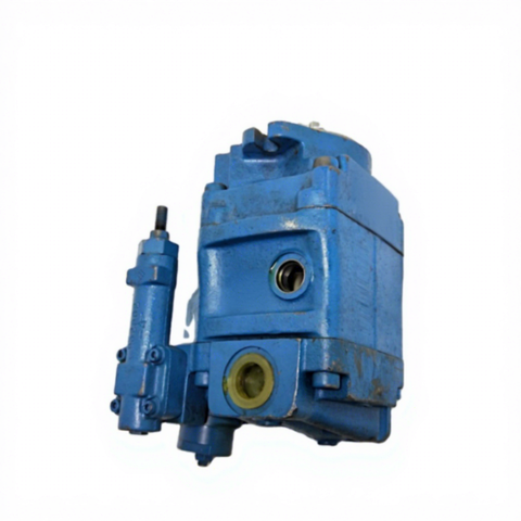 PVM141 / PVM098 / PVM045 / PVM074ER10CS02BYA28000001A0A Hydraulic Piston Pump