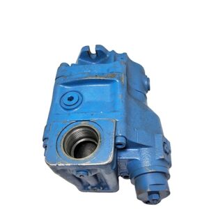 PVM141 / PVM098 / PVM045 / PVM074ER10CS02BYA28000001A0A / PVM018ER02AS02AAA28000000A0A Hydraulic Piston Pump