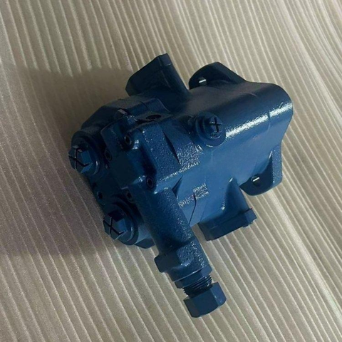 PVQ10A2RSE1S20C2112 / PVQ20B2RSE1S21C2112 Hydraulic Pump