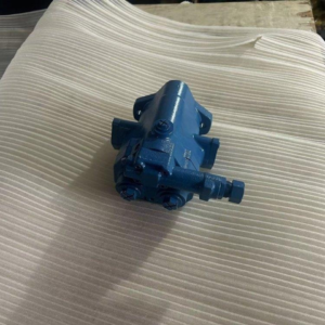 PVQ10A2RSE1S20C2112 / PVQ25B2RSE3S20C2112 Hydraulic Pump