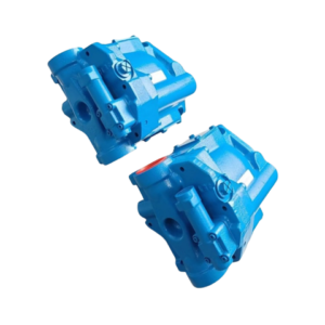 PVQ40 / PVQ32 / PVQ20 / PVQ20-B2R-SE1S21 / PVQ40-B2R-SS1S-10-C21-12S / PVQ32-B2RSE1S-20C14-D-11 Hydraulic Piston Pump