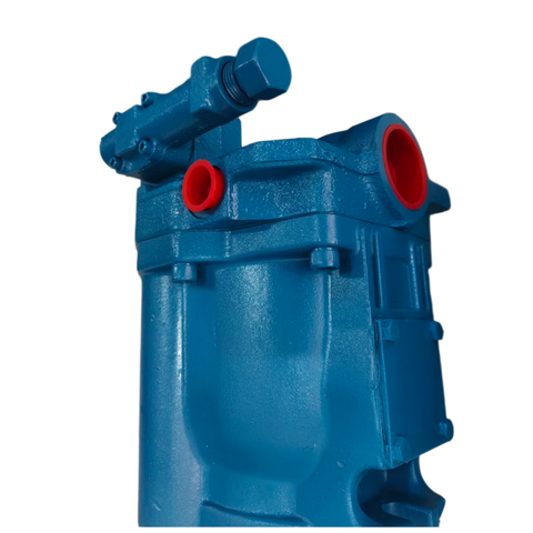 PVQ40AR01AA10G2100000100100CD0A / PVQ40AR01AA10G2100000100100CD0B Hydraulic Piston Pump