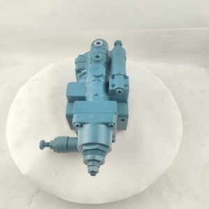 PVS-1A-16N3Q1-12 Hydraulic Piston Pump