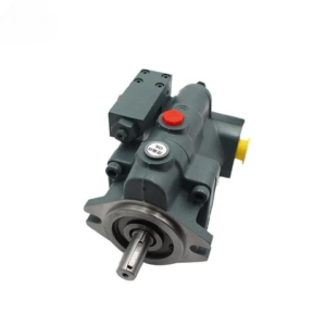 PVS-1B-16P3-E13 / PVS-0B-8N3-E13 / PVS-2B-35N3-E13 Hydraulic Piston Pump