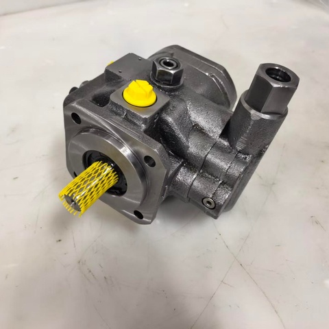 PVS08EH140C2 / PVS32EH140C2 Hydraulic Vane Pump