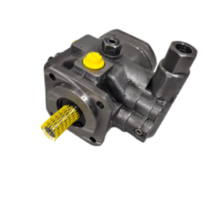 PVS12AZ140C2 / PVS08EH140C2 Hydraulic Vane Pump