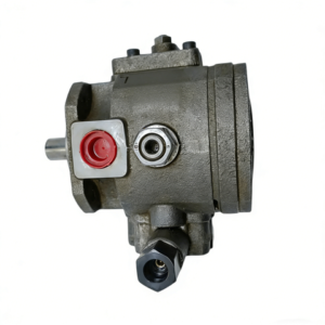 PVS32EH140C2 / PVS50EH140C2 Hydraulic Piston Pump