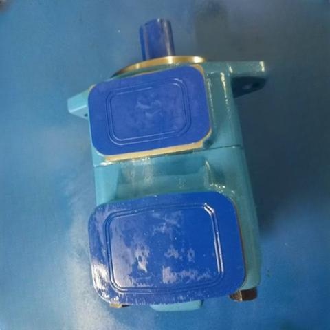 PVV2-1X/040RA15DMB / PVV2-1X/032RA15DMB Hydraulic Vane Pump