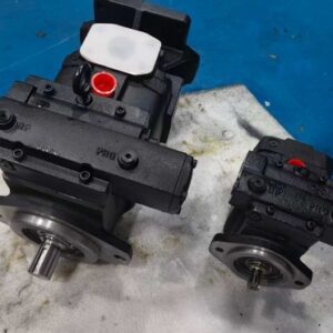 PVWJ-064-A1UV-RDFS-P-1NNNN / PVWJ-076-A1UV-RDFS-P-1NNNN-AN Hydraulic Piston Pump