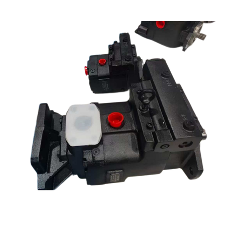 PVWJ-076-A1UV-RDFS-P-1NNNN-AN / PVWJ-076-A1UV-LSAY-P-1NNNN Hydraulic Piston Pump