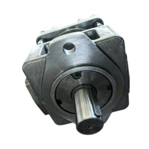 PX62-080F / PX62-100F / PX62-125F Hydraulic Gear Pump