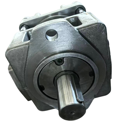 PX62-100F / PX62-125F Hydraulic Pump
