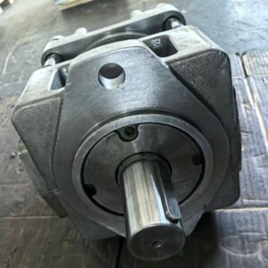 PX62-125F / PX62-160F Hydraulic Piston Pump