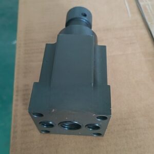 Q-F10B-40 / Q-F10B-25 / Q-F10B-63 Hydraulic Directional Control Valve