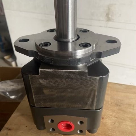 QT33-10F-Z / QT33-12.5F-Z Hydraulic Pump