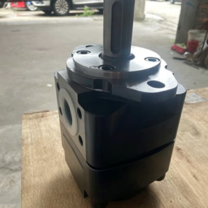 QT33-10F-Z / QT33-12.5F-Z Hydraulic Gear Pump