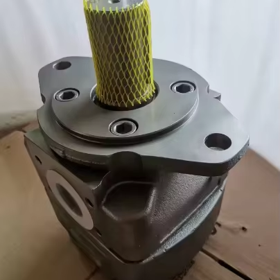 QT33-20F-Z Hydraulic Gear Pump