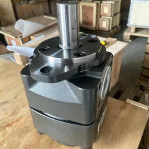 QT33-25F-Z / QT33-10F-Z / QT33-12.5F-Z Hydraulic Gear Pump