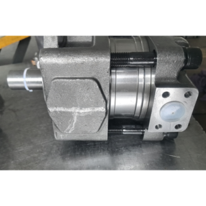 QT52-50F-B / QT52-50F-A Hydraulic Gear Pump