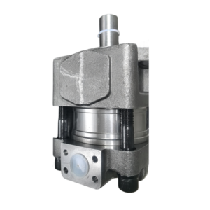 QT52-63F-A / QT52-50F-A Hydraulic Pump