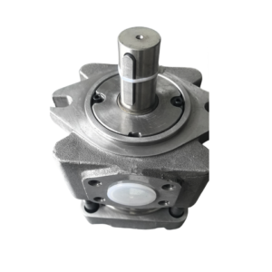QT52-63F-B / QT52-50F-A Hydraulic Gear Pump