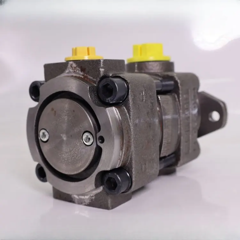 QX23-006R-O / QX31-025/33-016R / QX46-032R / QX81-400R301 Hydraulic Gear Pump