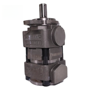 QX32-010 / QX32-012 Hydraulic Gear Pump