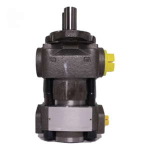 QX42-020 Hydraulic Gear Pump