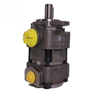 QX52-050 Hydraulic Gear Pump