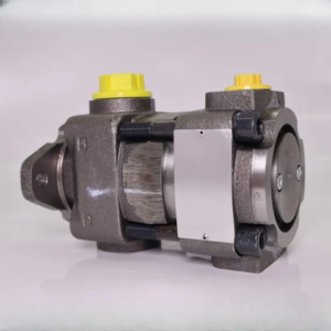QX52-063 Hydraulic Gear Pump